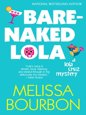cover image of Bare-Naked Lola